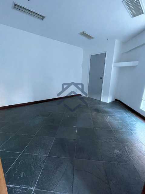 Conheça 2 do imóvel - Sala Comercial 52m² para alugar Barra da Tijuca, Barra e Adjacências,Rio de Janeiro - R$ 650 - BASL100037 - 4 2 - Sala Comercial 52m² para alugar Barra da Tijuca, Barra e Adjacências,Rio de Janeiro - R$ 650 - BASL100037 - 4