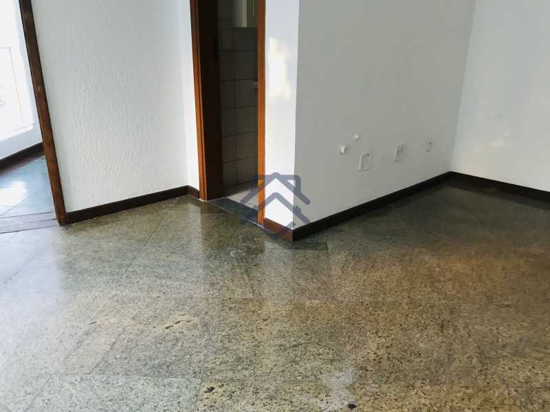 Conheça 10 do imóvel - Sala Comercial 52m² para alugar Barra da Tijuca, Barra e Adjacências,Rio de Janeiro - R$ 650 - BASL100037 - 12 10 - Sala Comercial 52m² para alugar Barra da Tijuca, Barra e Adjacências,Rio de Janeiro - R$ 650 - BASL100037 - 12