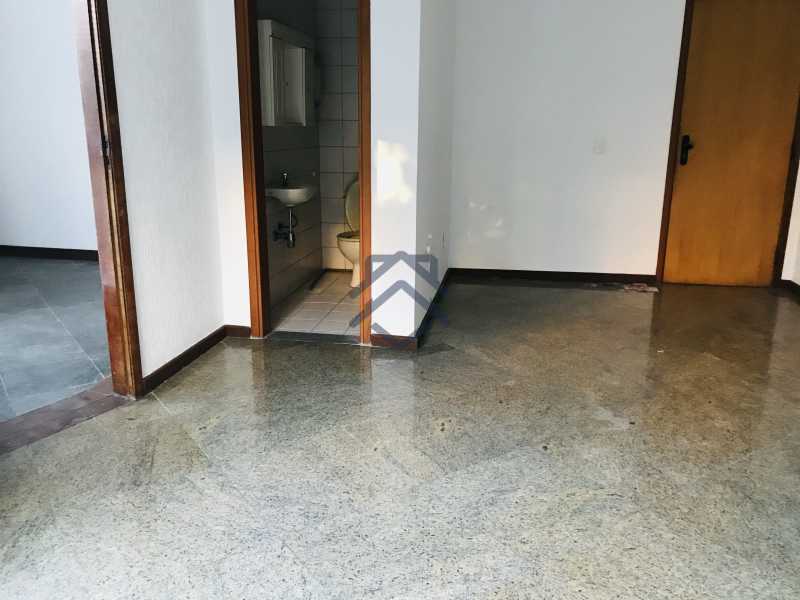 Conheça 11 do imóvel - Sala Comercial 52m² para alugar Barra da Tijuca, Barra e Adjacências,Rio de Janeiro - R$ 650 - BASL100037 - 13 11 - Sala Comercial 52m² para alugar Barra da Tijuca, Barra e Adjacências,Rio de Janeiro - R$ 650 - BASL100037 - 13
