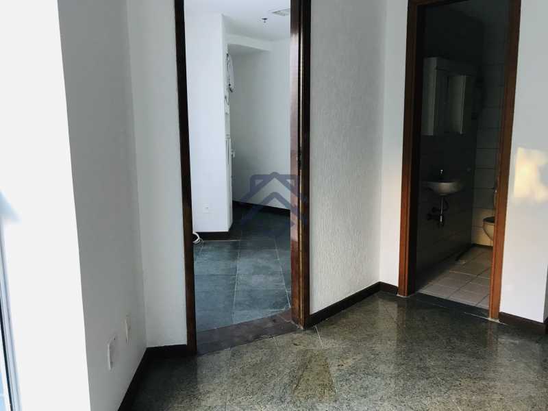 Conheça 12 do imóvel - Sala Comercial 52m² para alugar Barra da Tijuca, Barra e Adjacências,Rio de Janeiro - R$ 650 - BASL100037 - 14 12 - Sala Comercial 52m² para alugar Barra da Tijuca, Barra e Adjacências,Rio de Janeiro - R$ 650 - BASL100037 - 14