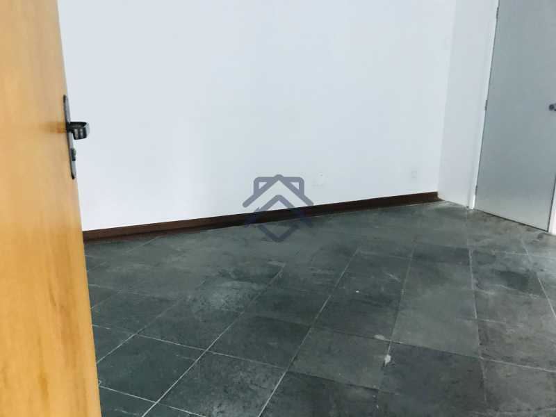 Conheça 13 do imóvel - Sala Comercial 52m² para alugar Barra da Tijuca, Barra e Adjacências,Rio de Janeiro - R$ 650 - BASL100037 - 15 13 - Sala Comercial 52m² para alugar Barra da Tijuca, Barra e Adjacências,Rio de Janeiro - R$ 650 - BASL100037 - 15