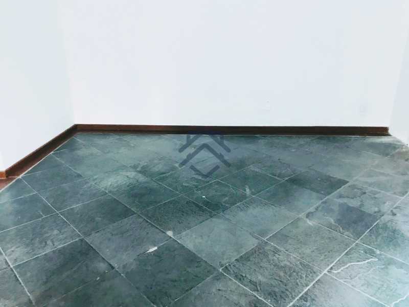 Conheça 14 do imóvel - Sala Comercial 52m² para alugar Barra da Tijuca, Barra e Adjacências,Rio de Janeiro - R$ 650 - BASL100037 - 16 14 - Sala Comercial 52m² para alugar Barra da Tijuca, Barra e Adjacências,Rio de Janeiro - R$ 650 - BASL100037 - 16