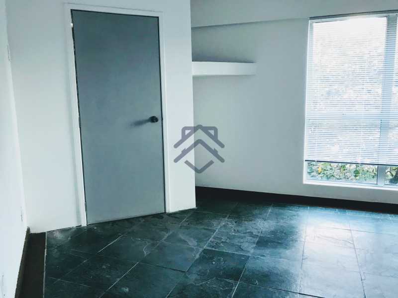 Conheça 16 do imóvel - Sala Comercial 52m² para alugar Barra da Tijuca, Barra e Adjacências,Rio de Janeiro - R$ 650 - BASL100037 - 18 16 - Sala Comercial 52m² para alugar Barra da Tijuca, Barra e Adjacências,Rio de Janeiro - R$ 650 - BASL100037 - 18