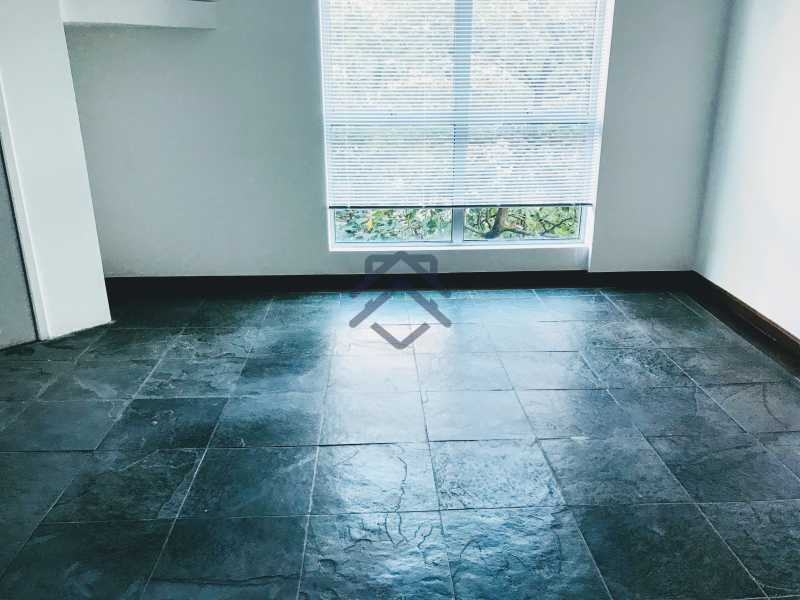 Conheça 17 do imóvel - Sala Comercial 52m² para alugar Barra da Tijuca, Barra e Adjacências,Rio de Janeiro - R$ 650 - BASL100037 - 19 17 - Sala Comercial 52m² para alugar Barra da Tijuca, Barra e Adjacências,Rio de Janeiro - R$ 650 - BASL100037 - 19