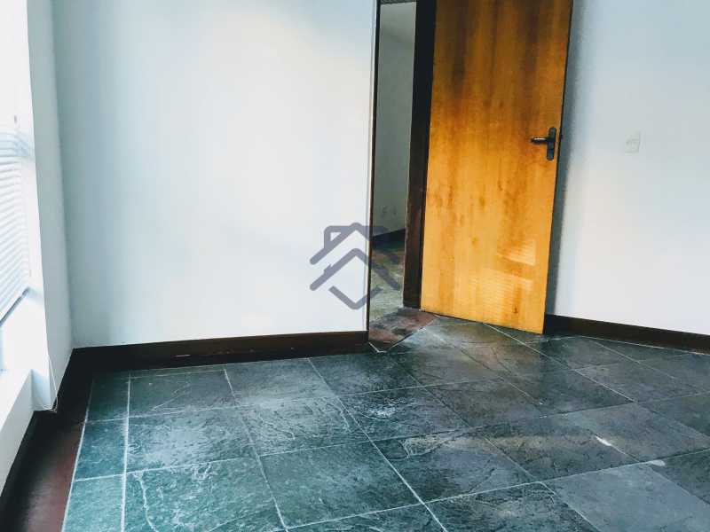 Conheça 18 do imóvel - Sala Comercial 52m² para alugar Barra da Tijuca, Barra e Adjacências,Rio de Janeiro - R$ 650 - BASL100037 - 20 18 - Sala Comercial 52m² para alugar Barra da Tijuca, Barra e Adjacências,Rio de Janeiro - R$ 650 - BASL100037 - 20