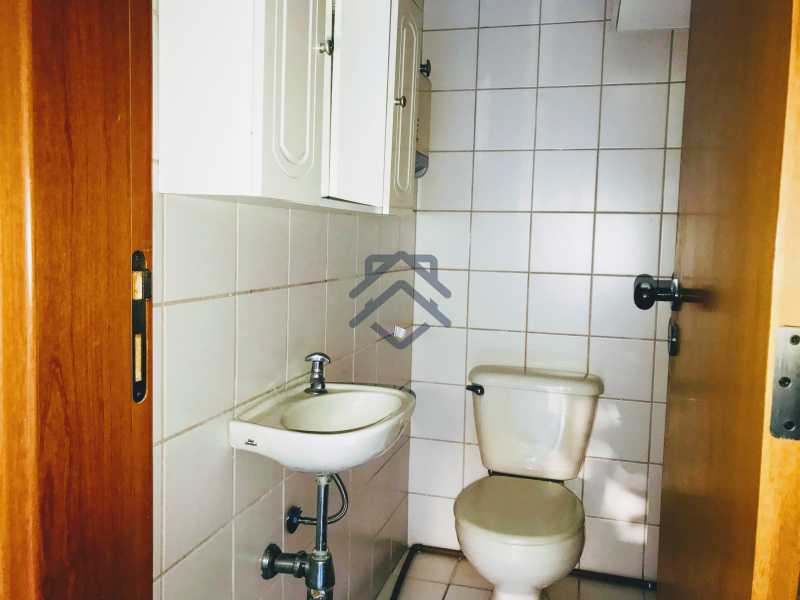 Conheça 21 do imóvel - Sala Comercial 52m² para alugar Barra da Tijuca, Barra e Adjacências,Rio de Janeiro - R$ 650 - BASL100037 - 23 21 - Sala Comercial 52m² para alugar Barra da Tijuca, Barra e Adjacências,Rio de Janeiro - R$ 650 - BASL100037 - 23