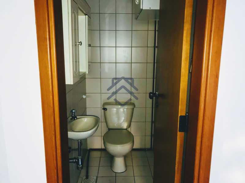 Conheça 22 do imóvel - Sala Comercial 52m² para alugar Barra da Tijuca, Barra e Adjacências,Rio de Janeiro - R$ 650 - BASL100037 - 24 22 - Sala Comercial 52m² para alugar Barra da Tijuca, Barra e Adjacências,Rio de Janeiro - R$ 650 - BASL100037 - 24