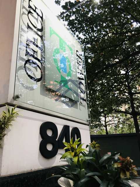 Conheça 26 do imóvel - Sala Comercial 52m² para alugar Barra da Tijuca, Barra e Adjacências,Rio de Janeiro - R$ 650 - BASL100037 - 28 26 - Sala Comercial 52m² para alugar Barra da Tijuca, Barra e Adjacências,Rio de Janeiro - R$ 650 - BASL100037 - 28