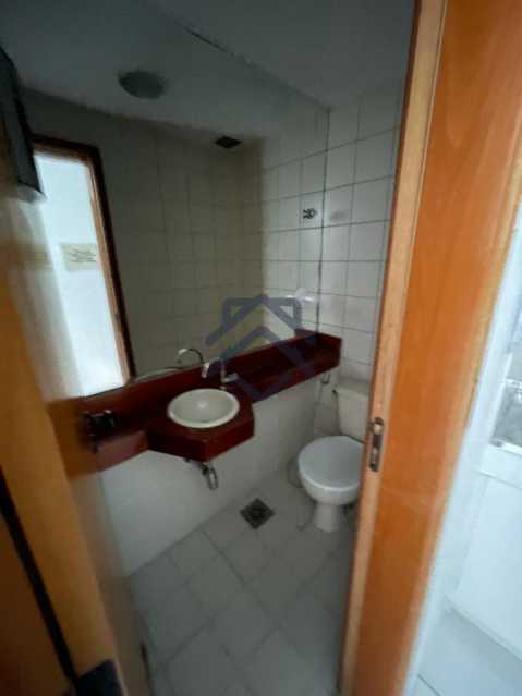 Conheça 18 do imóvel - Sala Comercial 36m² para alugar Barra da Tijuca, Barra e Adjacências,Rio de Janeiro - R$ 500 - BASL100038 - 19 18 - Sala Comercial 36m² para alugar Barra da Tijuca, Barra e Adjacências,Rio de Janeiro - R$ 500 - BASL100038 - 19