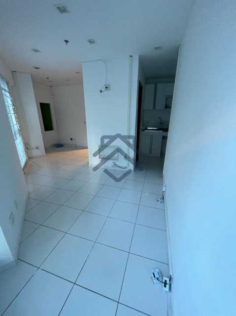 Conheça 4 do imóvel - Sala Comercial 36m² para alugar Barra da Tijuca, Barra e Adjacências,Rio de Janeiro - R$ 500 - BASL100038 - 8 4 - Sala Comercial 36m² para alugar Barra da Tijuca, Barra e Adjacências,Rio de Janeiro - R$ 500 - BASL100038 - 8