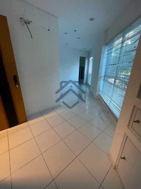 Conheça 9 do imóvel - Sala Comercial 36m² para alugar Barra da Tijuca, Barra e Adjacências,Rio de Janeiro - R$ 500 - BASL100038 - 4 9 - Sala Comercial 36m² para alugar Barra da Tijuca, Barra e Adjacências,Rio de Janeiro - R$ 500 - BASL100038 - 4