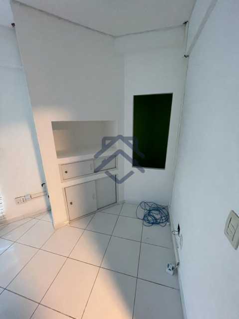 Conheça 5 do imóvel - Sala Comercial 36m² para alugar Barra da Tijuca, Barra e Adjacências,Rio de Janeiro - R$ 500 - BASL100038 - 9 5 - Sala Comercial 36m² para alugar Barra da Tijuca, Barra e Adjacências,Rio de Janeiro - R$ 500 - BASL100038 - 9