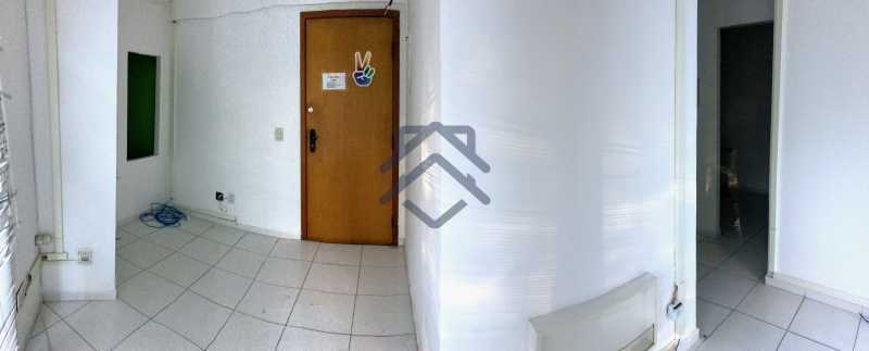 Conheça 7 do imóvel - Sala Comercial 36m² para alugar Barra da Tijuca, Barra e Adjacências,Rio de Janeiro - R$ 500 - BASL100038 - 11 7 - Sala Comercial 36m² para alugar Barra da Tijuca, Barra e Adjacências,Rio de Janeiro - R$ 500 - BASL100038 - 11