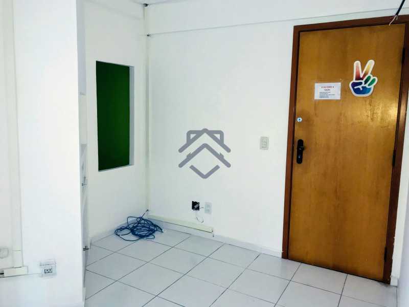 Conheça 6 do imóvel - Sala Comercial 36m² para alugar Barra da Tijuca, Barra e Adjacências,Rio de Janeiro - R$ 500 - BASL100038 - 10 6 - Sala Comercial 36m² para alugar Barra da Tijuca, Barra e Adjacências,Rio de Janeiro - R$ 500 - BASL100038 - 10