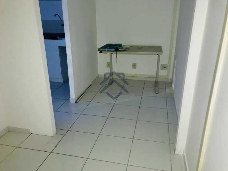 Conheça 17 do imóvel - Sala Comercial 36m² para alugar Barra da Tijuca, Barra e Adjacências,Rio de Janeiro - R$ 500 - BASL100038 - 18 17 - Sala Comercial 36m² para alugar Barra da Tijuca, Barra e Adjacências,Rio de Janeiro - R$ 500 - BASL100038 - 18