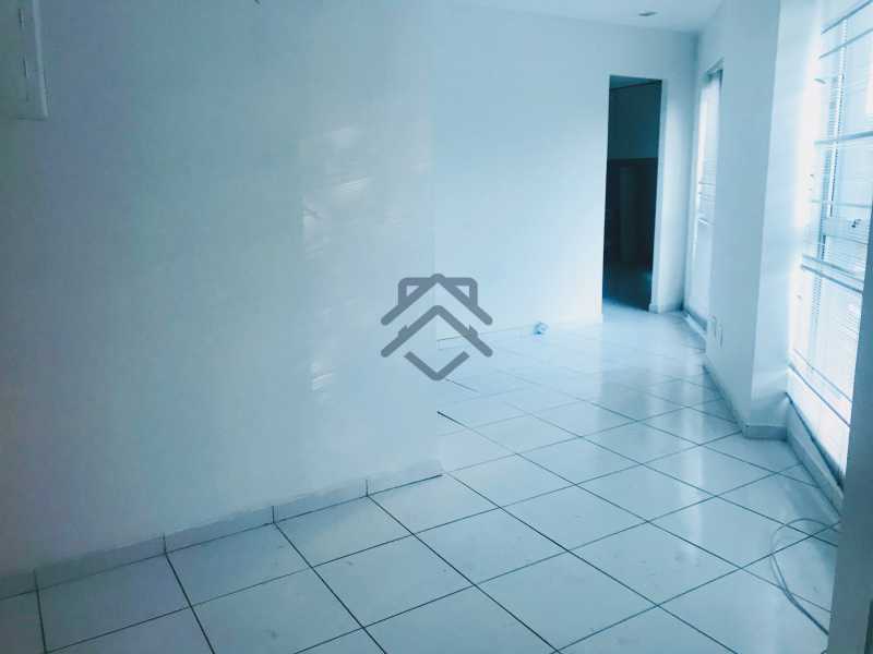 Conheça 2 do imóvel - Sala Comercial 36m² para alugar Barra da Tijuca, Barra e Adjacências,Rio de Janeiro - R$ 500 - BASL100038 - 5 2 - Sala Comercial 36m² para alugar Barra da Tijuca, Barra e Adjacências,Rio de Janeiro - R$ 500 - BASL100038 - 5