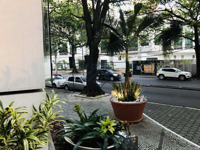 Conheça 21 do imóvel - Sala Comercial 36m² para alugar Barra da Tijuca, Barra e Adjacências,Rio de Janeiro - R$ 500 - BASL100038 - 22 21 - Sala Comercial 36m² para alugar Barra da Tijuca, Barra e Adjacências,Rio de Janeiro - R$ 500 - BASL100038 - 22