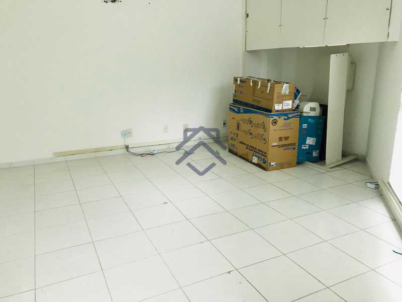 Conheça 25 do imóvel - Sala Comercial 52m² para alugar Barra da Tijuca, Barra e Adjacências,Rio de Janeiro - R$ 500 - BASL100038 - 3 25 - Sala Comercial 52m² para alugar Barra da Tijuca, Barra e Adjacências,Rio de Janeiro - R$ 500 - BASL100038 - 3
