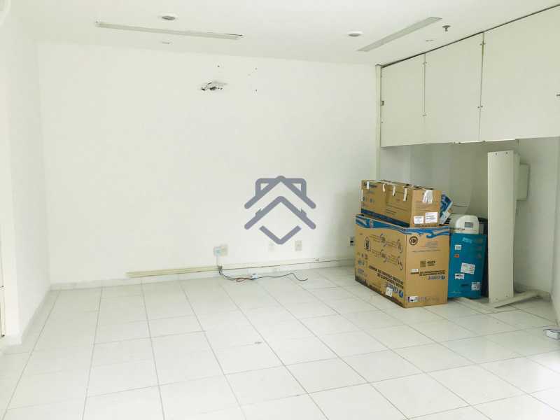 Conheça 27 do imóvel - Sala Comercial 52m² para alugar Barra da Tijuca, Barra e Adjacências,Rio de Janeiro - R$ 500 - BASL100038 - 12 27 - Sala Comercial 52m² para alugar Barra da Tijuca, Barra e Adjacências,Rio de Janeiro - R$ 500 - BASL100038 - 12