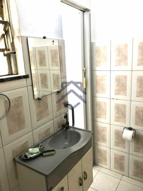 Conheça 20 do imóvel - Casa de Vila a Venda no Engenho Novo - MECS129829 - 21 20 - Casa de Vila a Venda no Engenho Novo - MECS129829 - 21