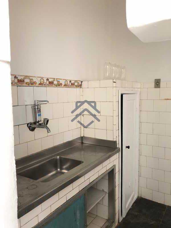 Conheça 12 do imóvel - Casa de Vila a Venda no Engenho Novo - MECS129829 - 13 12 - Casa de Vila a Venda no Engenho Novo - MECS129829 - 13