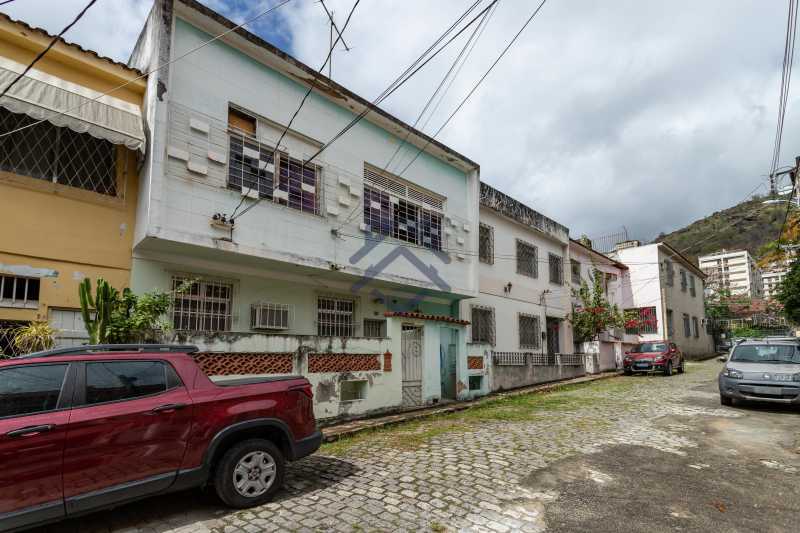 Conheça 22 do imóvel - Casa de Vila a Venda no Engenho Novo - MECS129829 - 23 22 - Casa de Vila a Venda no Engenho Novo - MECS129829 - 23
