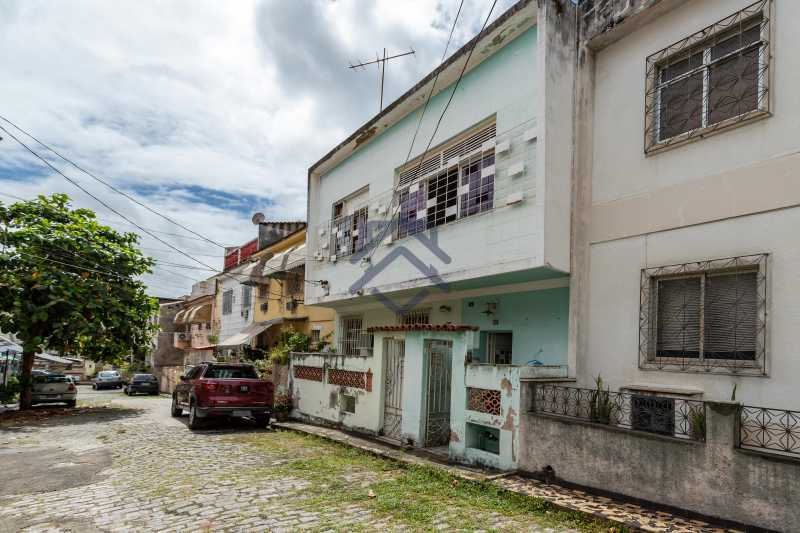 Conheça 23 do imóvel - Casa de Vila a Venda no Engenho Novo - MECS129829 - 24 23 - Casa de Vila a Venda no Engenho Novo - MECS129829 - 24