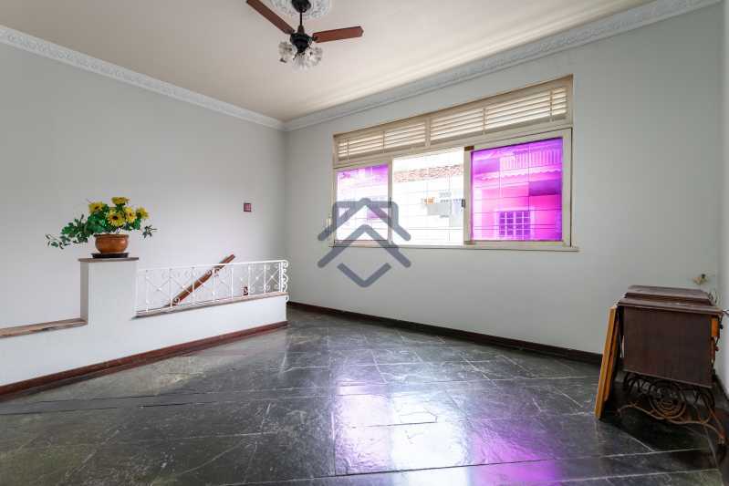 Conheça 5 do imóvel - Casa de Vila a Venda no Engenho Novo - MECS129829 - 6 5 - Casa de Vila a Venda no Engenho Novo - MECS129829 - 6