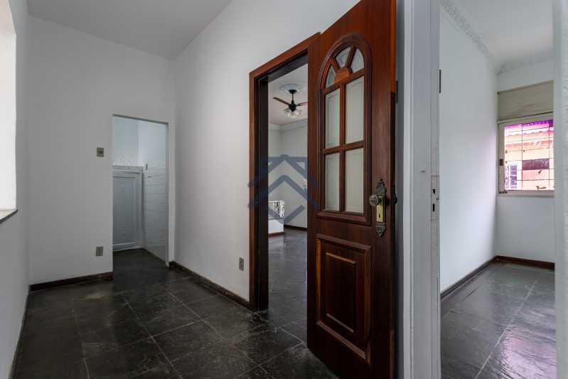 Conheça 6 do imóvel - Casa de Vila a Venda no Engenho Novo - MECS129829 - 7 6 - Casa de Vila a Venda no Engenho Novo - MECS129829 - 7