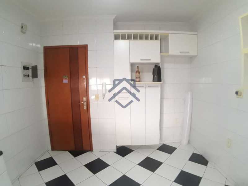 Conheça 12 do imóvel - Apartamento 3 quartos à venda Vila Valqueire, Rio de Janeiro - R$ 430.000 - TJAP329868 - 13 12 - Apartamento 3 quartos à venda Vila Valqueire, Rio de Janeiro - R$ 430.000 - TJAP329868 - 13