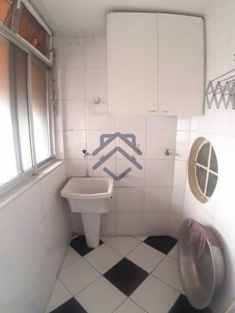 Conheça 17 do imóvel - Apartamento 3 quartos à venda Vila Valqueire, Rio de Janeiro - R$ 430.000 - TJAP329868 - 18 17 - Apartamento 3 quartos à venda Vila Valqueire, Rio de Janeiro - R$ 430.000 - TJAP329868 - 18