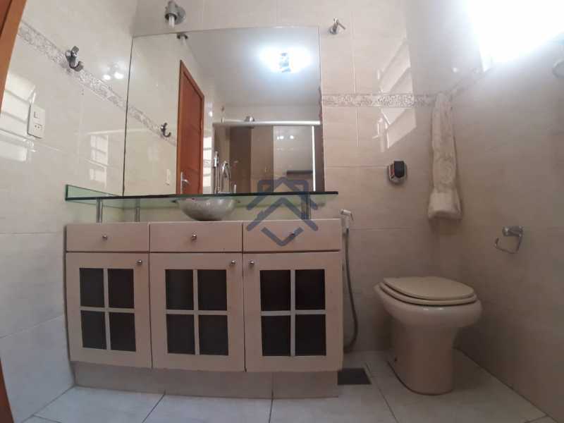 Conheça 25 do imóvel - Apartamento 3 quartos à venda Vila Valqueire, Rio de Janeiro - R$ 430.000 - TJAP329868 - 26 25 - Apartamento 3 quartos à venda Vila Valqueire, Rio de Janeiro - R$ 430.000 - TJAP329868 - 26