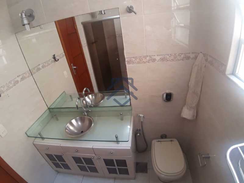 Conheça 26 do imóvel - Apartamento 3 quartos à venda Vila Valqueire, Rio de Janeiro - R$ 430.000 - TJAP329868 - 27 26 - Apartamento 3 quartos à venda Vila Valqueire, Rio de Janeiro - R$ 430.000 - TJAP329868 - 27