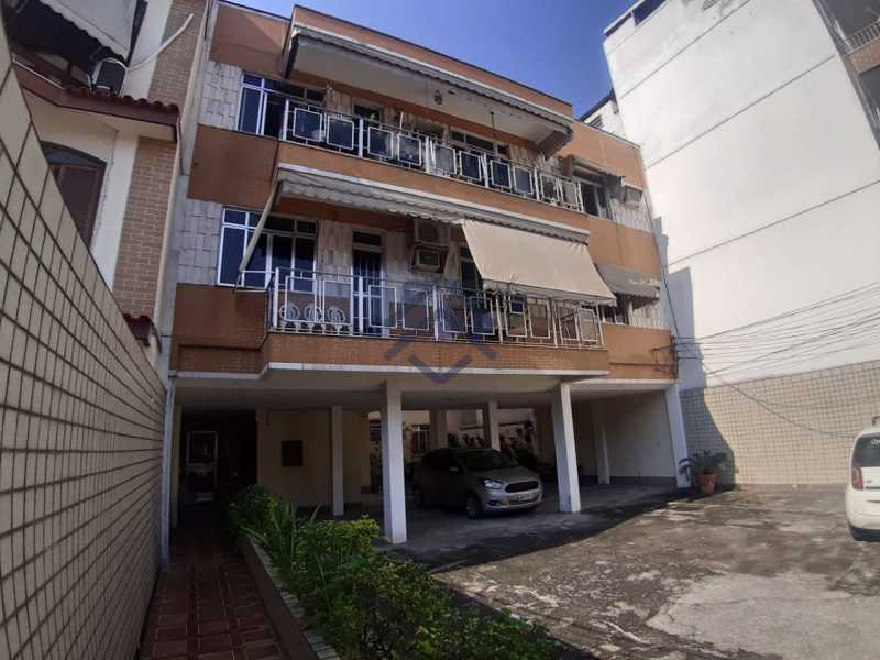 Conheça 30 do imóvel - Apartamento 3 quartos à venda Vila Valqueire, Rio de Janeiro - R$ 430.000 - TJAP329868 - 31 30 - Apartamento 3 quartos à venda Vila Valqueire, Rio de Janeiro - R$ 430.000 - TJAP329868 - 31