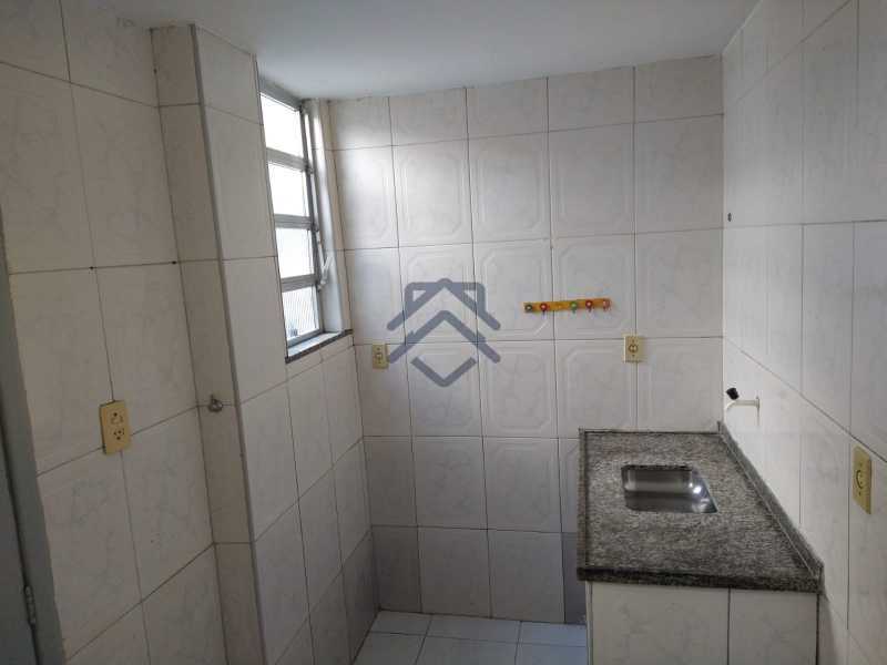7 - Casa de Vila 1 quarto para venda e aluguel São Francisco Xavier, Rio de Janeiro - R$ 850 - 3714 - 8