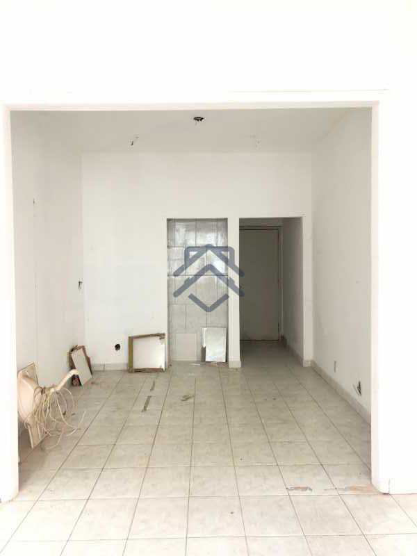 Conheça 3 do imóvel - Sala Comercial para Alugar no Centro do Rio - MESL28345 - 3 3 - Sala Comercial para Alugar no Centro do Rio - MESL28345 - 3