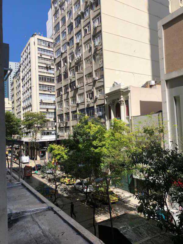 Conheça 7 do imóvel - Sala Comercial para Alugar no Centro do Rio - MESL28345 - 7 7 - Sala Comercial para Alugar no Centro do Rio - MESL28345 - 7