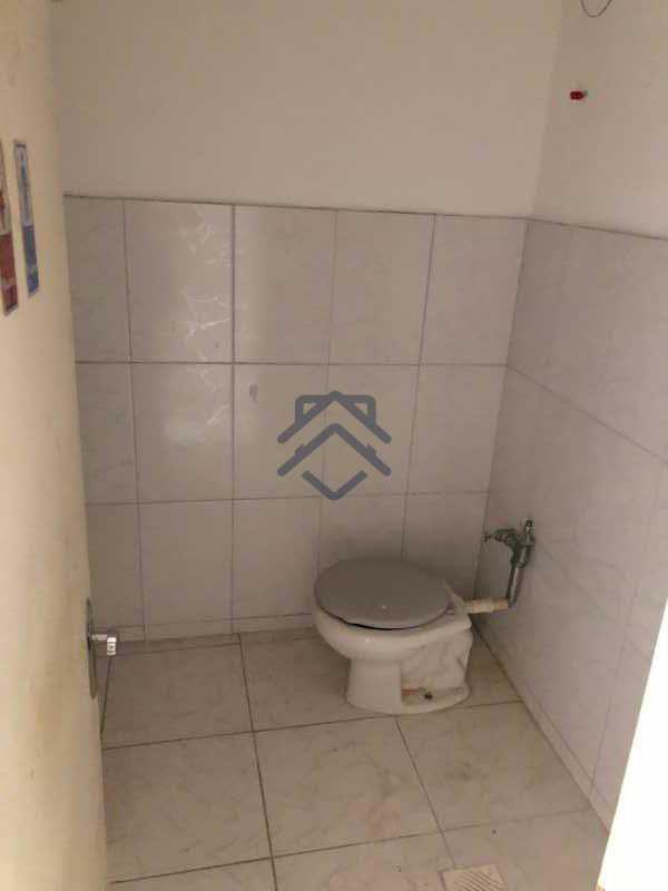 Conheça 11 do imóvel - Sala Comercial para Alugar no Centro do Rio - MESL28345 - 11 11 - Sala Comercial para Alugar no Centro do Rio - MESL28345 - 11