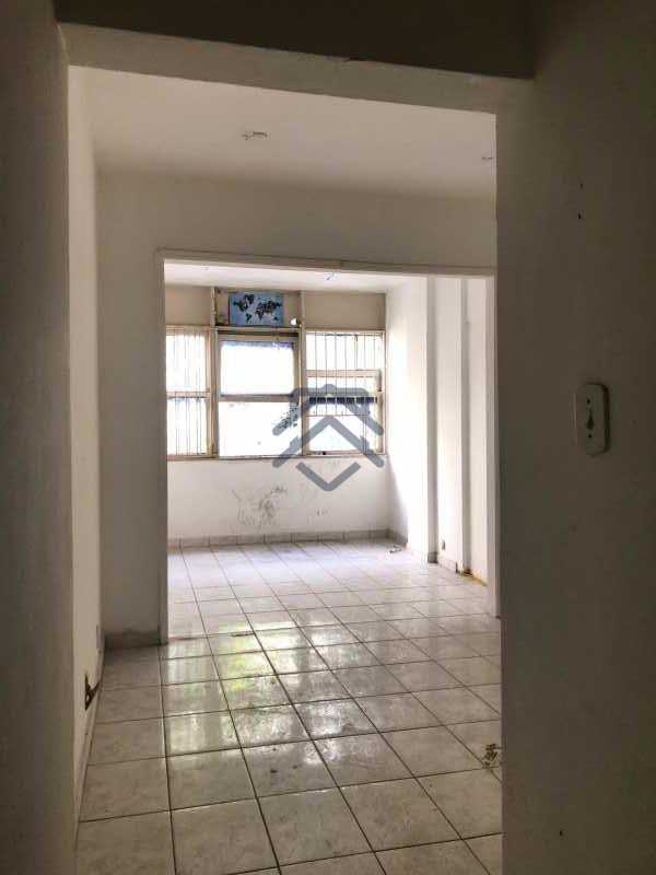 Conheça 5 do imóvel - Sala Comercial para Alugar no Centro do Rio - MESL28345 - 5 5 - Sala Comercial para Alugar no Centro do Rio - MESL28345 - 5