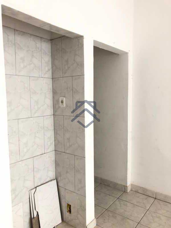 Conheça 10 do imóvel - Sala Comercial para Alugar no Centro do Rio - MESL28345 - 10 10 - Sala Comercial para Alugar no Centro do Rio - MESL28345 - 10