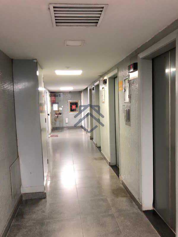 Conheça 12 do imóvel - Sala Comercial para Alugar no Centro do Rio - MESL28345 - 12 12 - Sala Comercial para Alugar no Centro do Rio - MESL28345 - 12