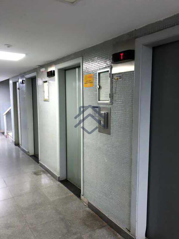 Conheça 13 do imóvel - Sala Comercial para Alugar no Centro do Rio - MESL28345 - 13 13 - Sala Comercial para Alugar no Centro do Rio - MESL28345 - 13