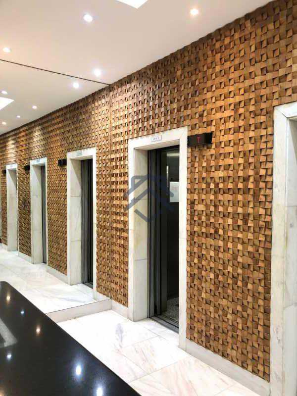 Conheça 14 do imóvel - Sala Comercial para Alugar no Centro do Rio - MESL28345 - 14 14 - Sala Comercial para Alugar no Centro do Rio - MESL28345 - 14