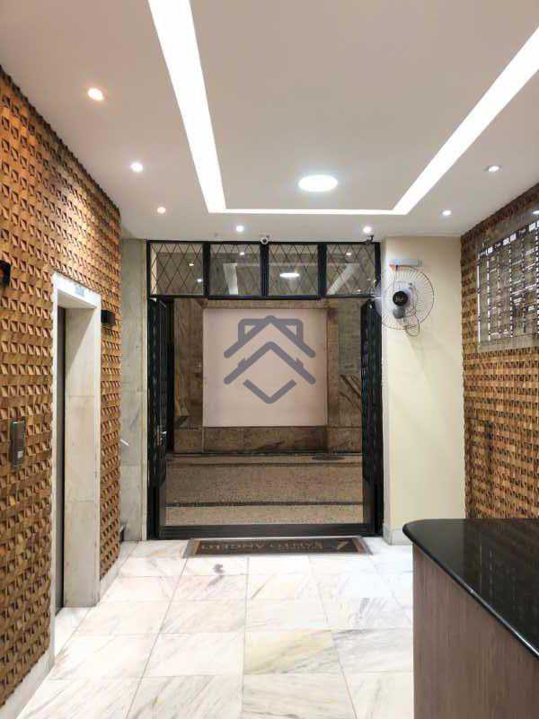 Conheça 15 do imóvel - Sala Comercial para Alugar no Centro do Rio - MESL28345 - 15 15 - Sala Comercial para Alugar no Centro do Rio - MESL28345 - 15