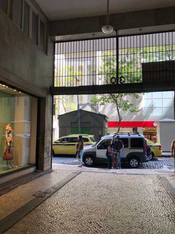 Conheça 17 do imóvel - Sala Comercial para Alugar no Centro do Rio - MESL28345 - 17 17 - Sala Comercial para Alugar no Centro do Rio - MESL28345 - 17