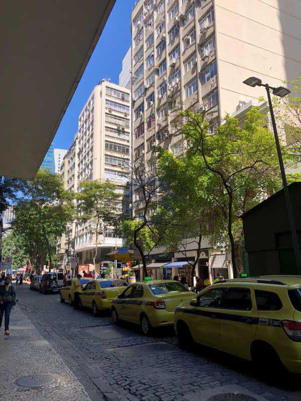 Conheça 20 do imóvel - Sala Comercial para Alugar no Centro do Rio - MESL28345 - 20 20 - Sala Comercial para Alugar no Centro do Rio - MESL28345 - 20