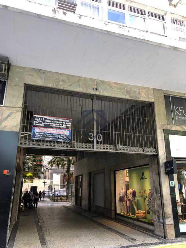 Conheça 18 do imóvel - Sala Comercial para Alugar no Centro do Rio - MESL28345 - 18 18 - Sala Comercial para Alugar no Centro do Rio - MESL28345 - 18