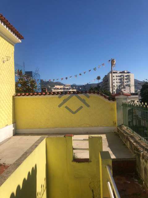 Conheça 18 do imóvel - Casa 2 Quartos para Alugar no Cachambi - MECS22993 - 19 18 - Casa 2 Quartos para Alugar no Cachambi - MECS22993 - 19