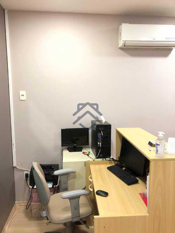 Conheça 4 do imóvel - Sala Comercial a Venda no Méier - MESL29955 - 5 4 - Sala Comercial a Venda no Méier - MESL29955 - 5