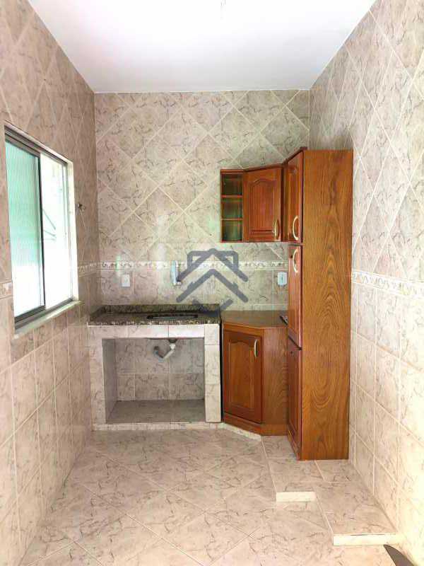 Conheça 1 do imóvel - Casa de Vila 2 Quartos para Alugar São Francisco Xavier - MECS229982 - 1 1 - Casa de Vila 2 Quartos para Alugar São Francisco Xavier - MECS229982 - 1